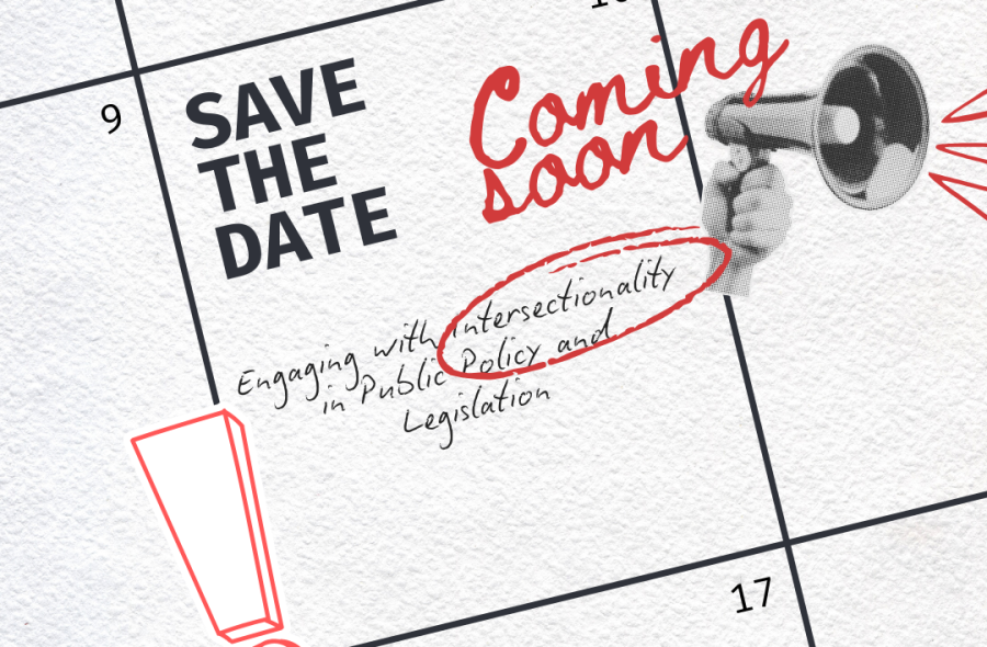 UPCOMING EVENT - POLICY-MAKERS FORUM