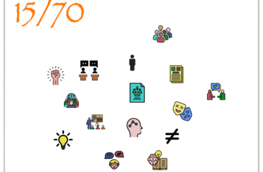 Little Democracy Game