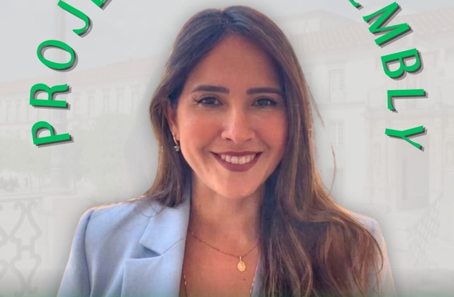 EU-CIEMBLY on @cafeverde_juridico